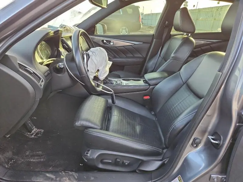 2020 INFINITI Q50 PURE  