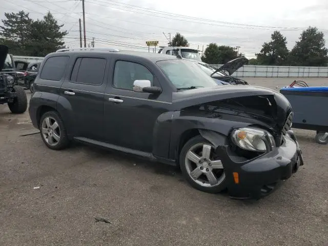 2011 CHEVROLET HHR LT