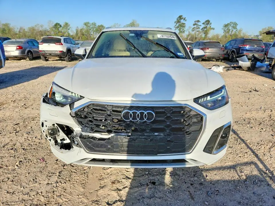 2024 AUDI Q5 PRESTIGE 45  