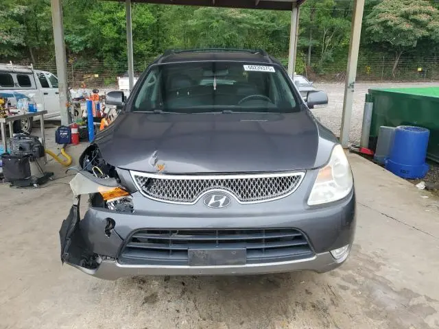 2011 HYUNDAI VERACRUZ GLS  