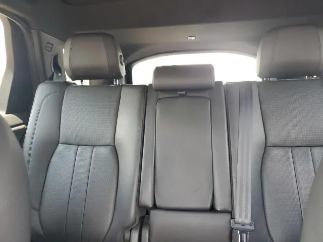 2019 LAND ROVER DISCOVERY SPORT HSE  