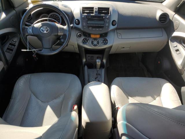 2011 TOYOTA RAV4 LIMITED