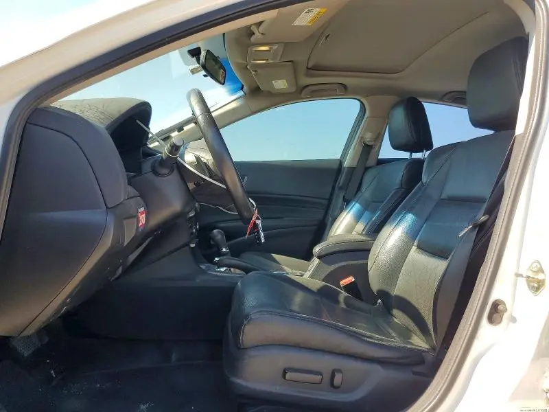 2015 ACURA ILX 20  
