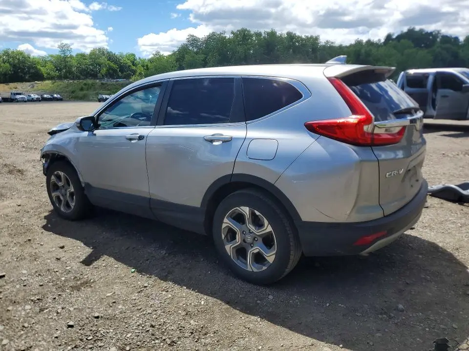2019 HONDA CR-V EXL  