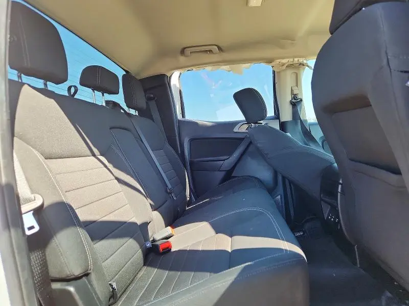 2019 FORD RANGER XL  