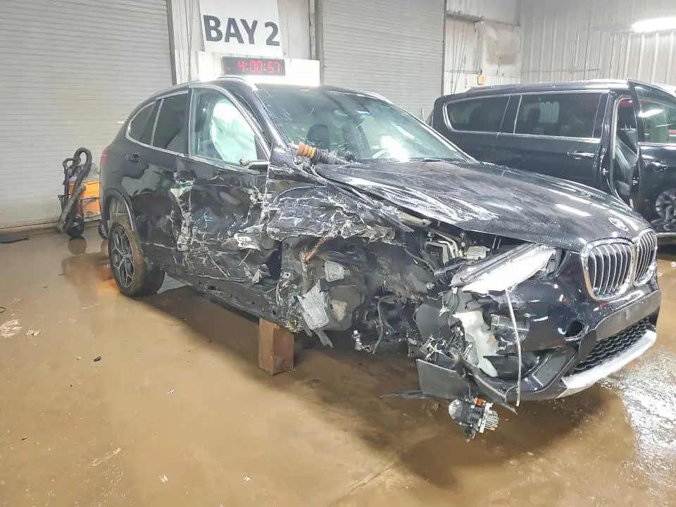 2017 BMW X1 XDRIVE28I  