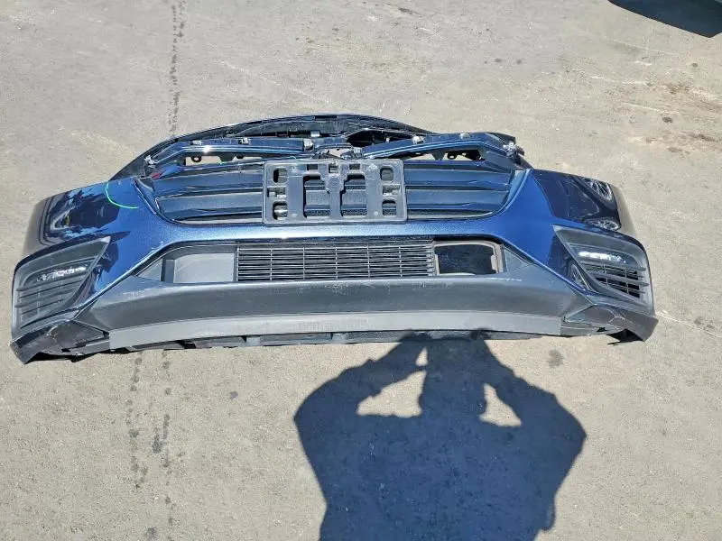 2019 HONDA INSIGHT TOURING  