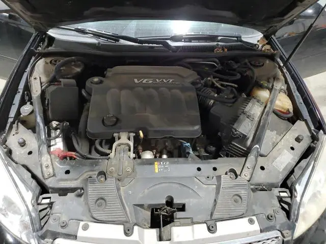2012 CHEVROLET IMPALA LT  