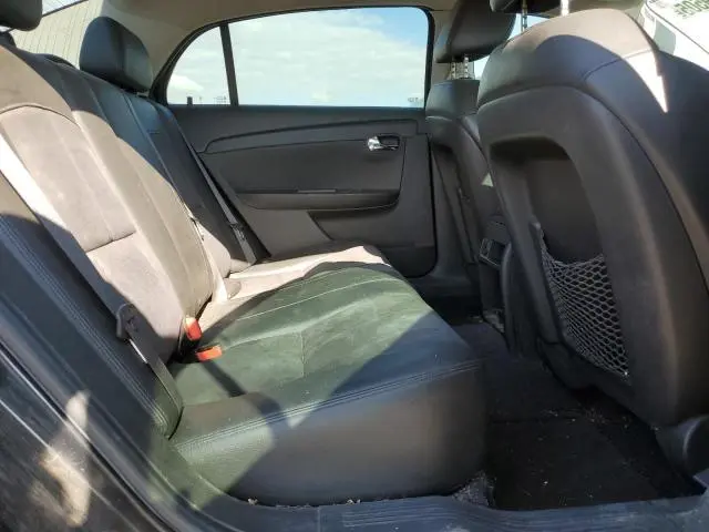 2010 CHEVROLET MALIBU 2LT  