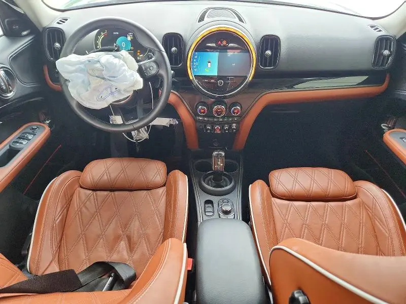 2023 MINI COOPER S COUNTRYMAN ALL4  