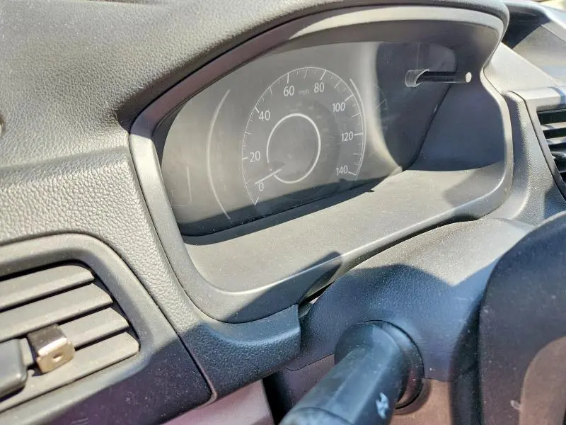 2012 HONDA CR-V LX  