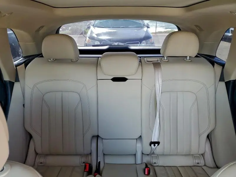 2022 AUDI Q5 PREMIUM PLUS 45  