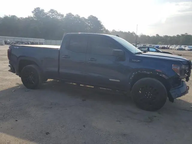 2019 GMC SIERRA K1500 ELEVATION  