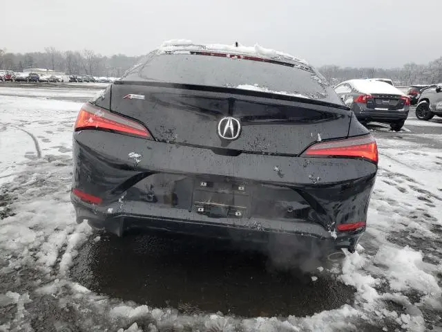 2023 ACURA INTEGRA A-SPEC TECH  