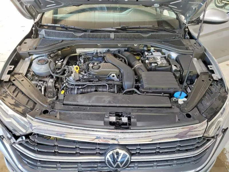 2024 VOLKSWAGEN JETTA S  