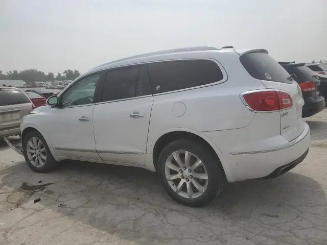 2016 BUICK ENCLAVE   