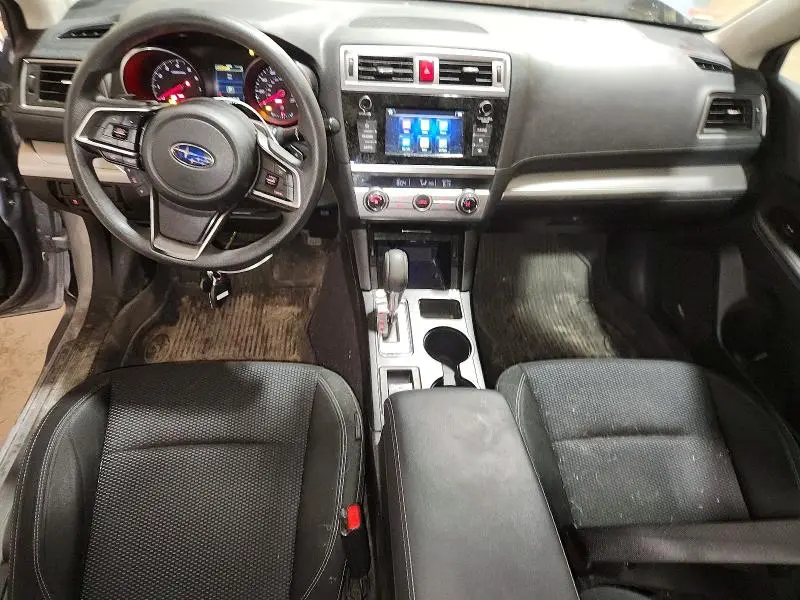 2018 SUBARU OUTBACK 2.5I  