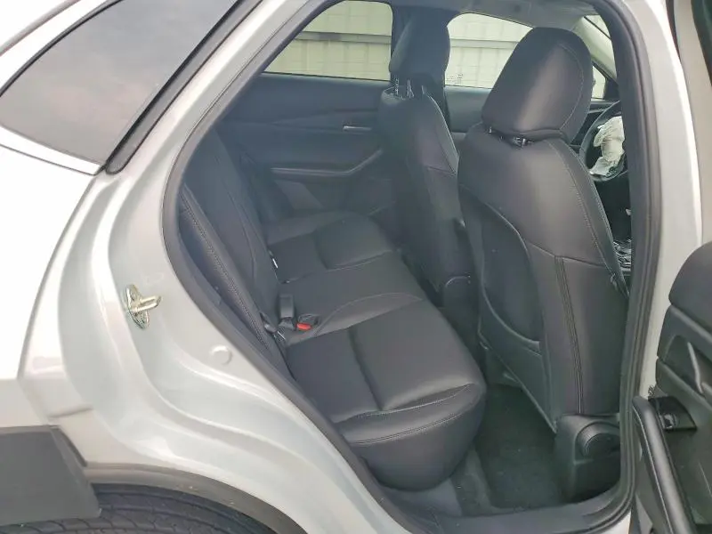 2025 MAZDA CX-30 SELECT  