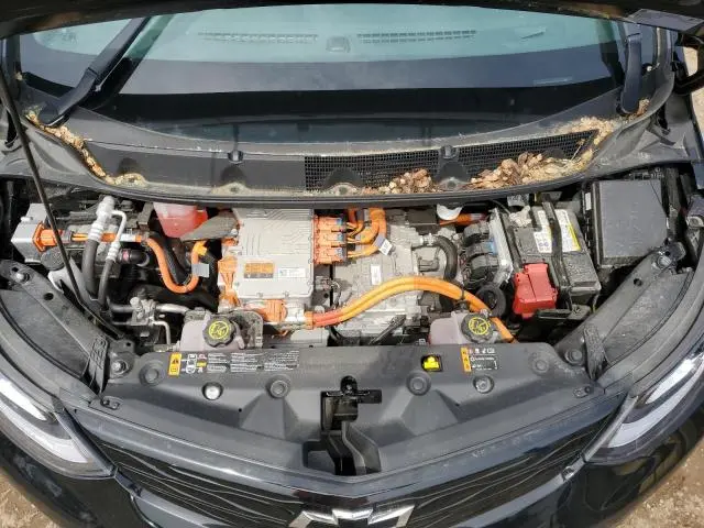 2021 CHEVROLET BOLT EV PREMIER  
