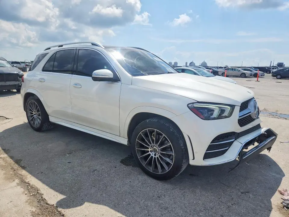 2020 MERCEDES-BENZ GLE 350  