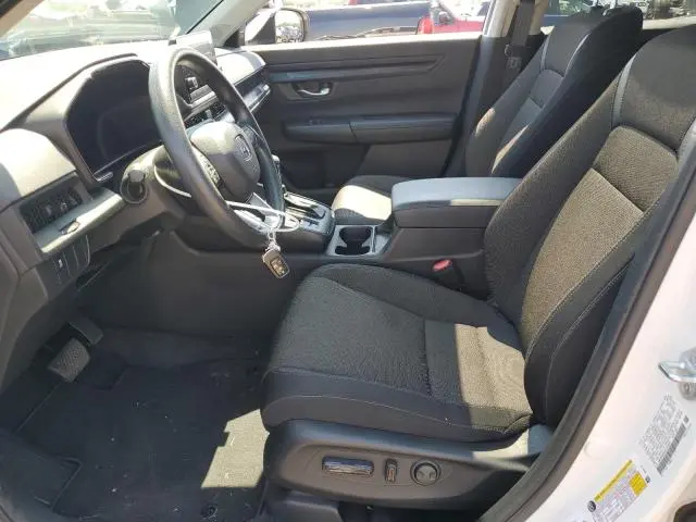 2023 HONDA CR-V EX  