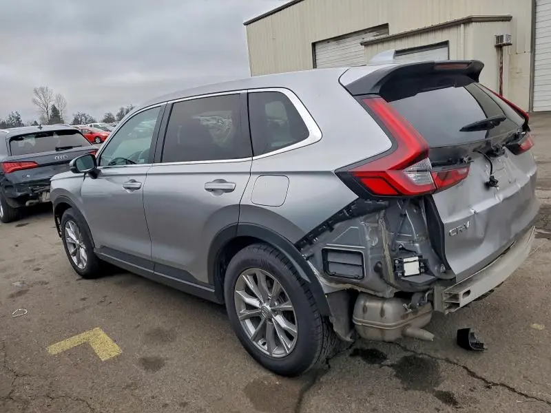 2023 HONDA CR-V EXL  