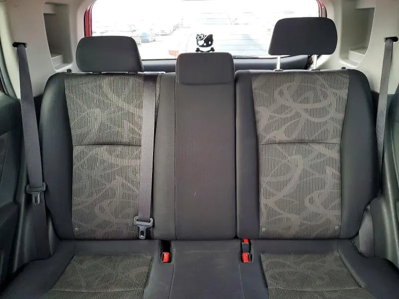 2015 SCION XB BASE  