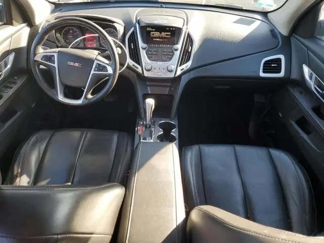 2015 GMC TERRAIN SLT  