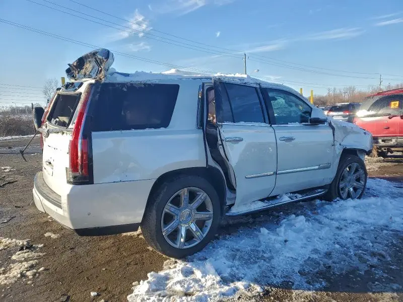 2020 CADILLAC ESCALADE PREMIUM LUXURY  