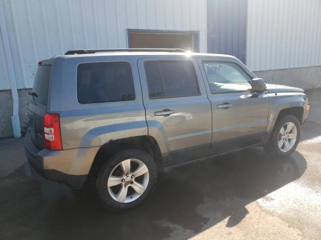 2014 JEEP PATRIOT 