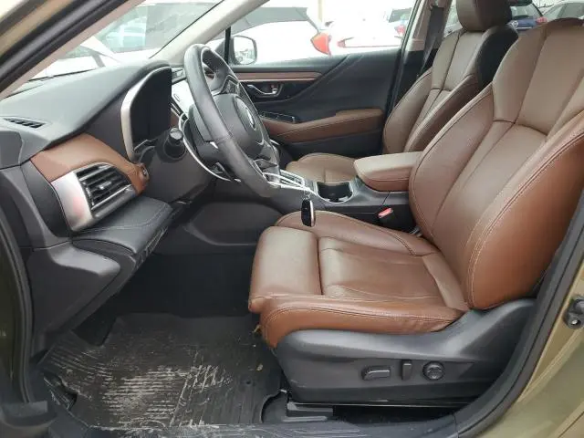 2024 SUBARU OUTBACK TOURING  