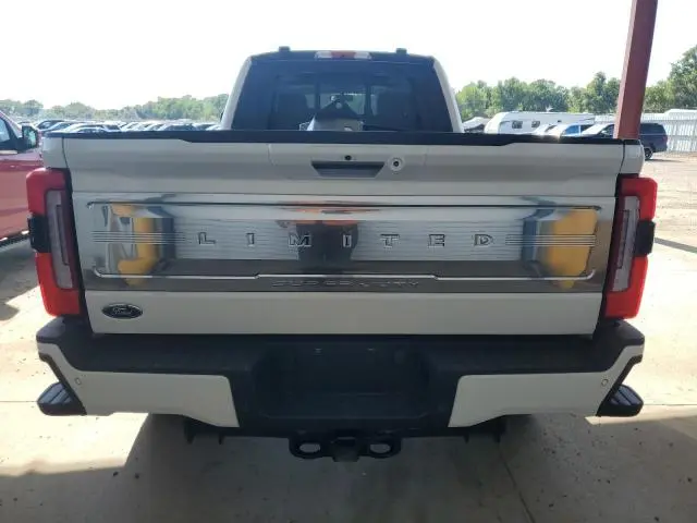 2023 FORD F350 SUPER DUTY  