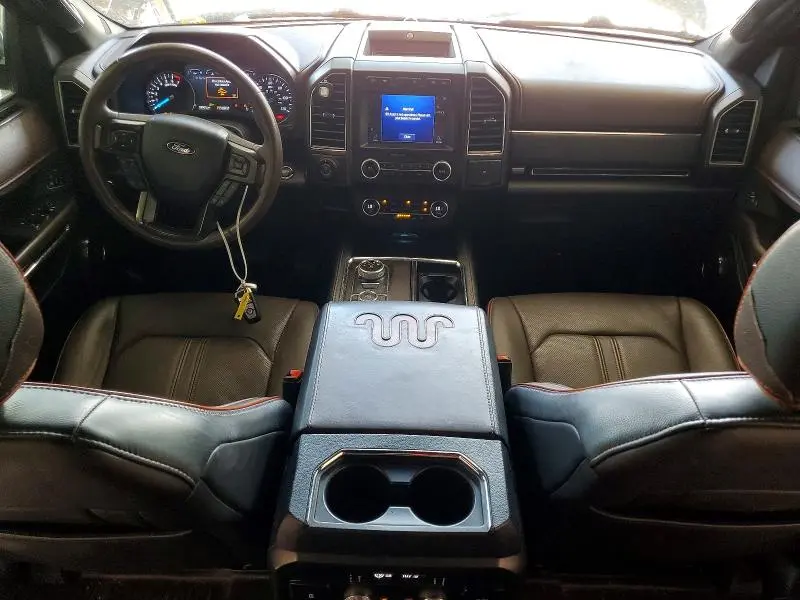 2020 FORD EXPEDITION MAX KING RANCH  