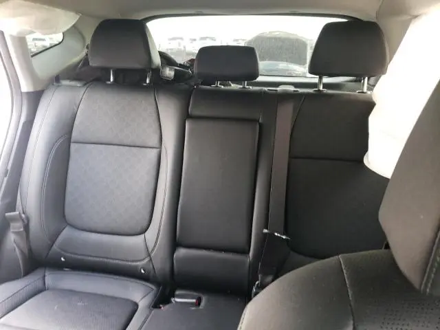 2022 KIA SELTOS SX