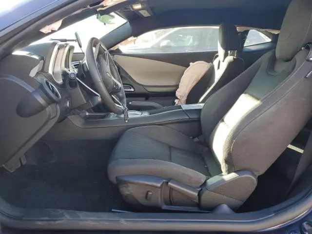 2015 CHEVROLET CAMARO LS  