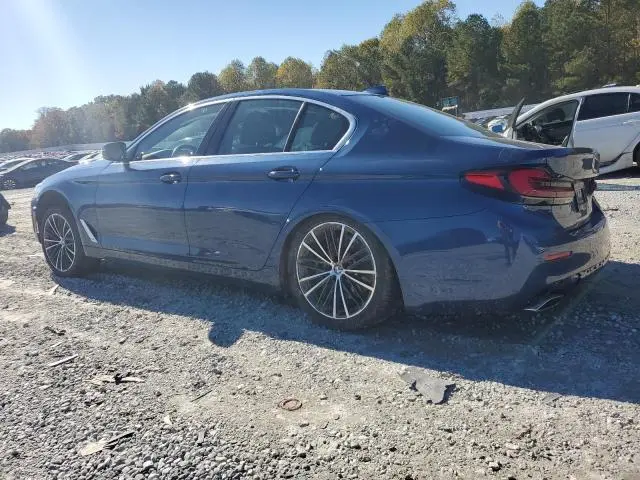 2022 BMW 540 I  