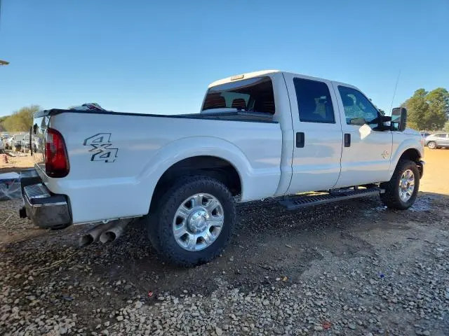2015 FORD F250 SUPER DUTY  
