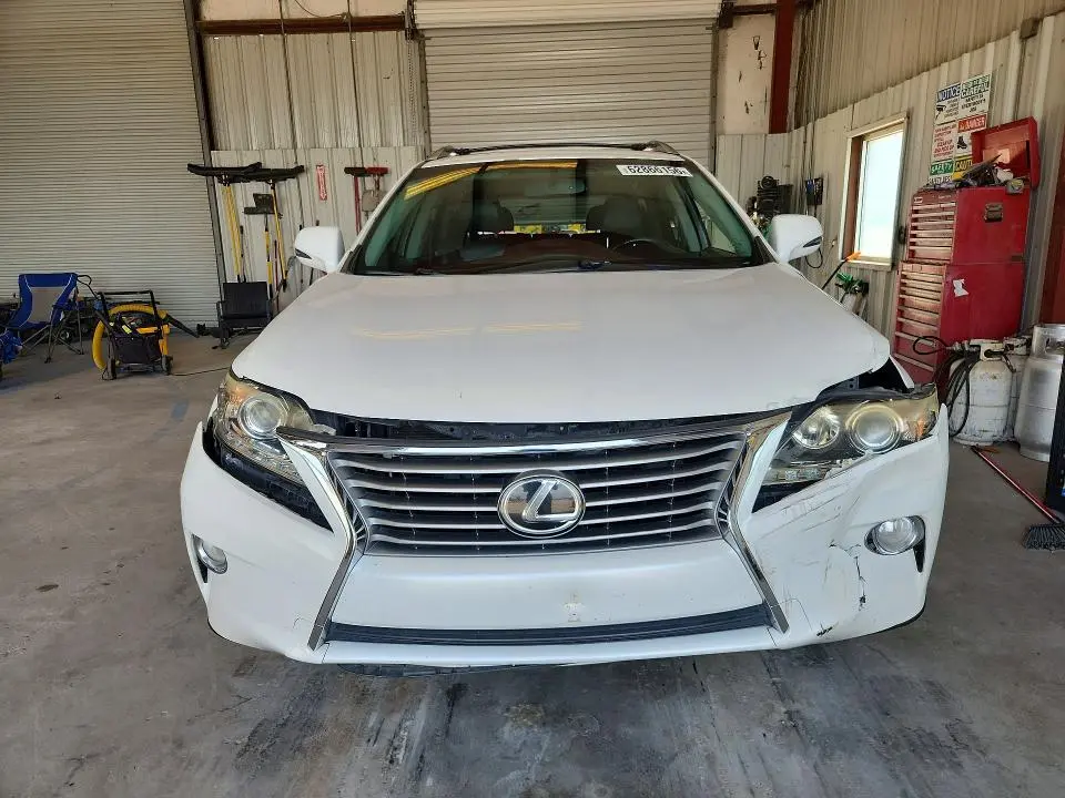 2014 LEXUS RX 350 BASE  