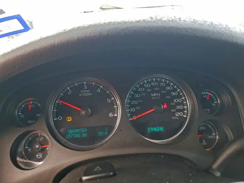 2014 GMC YUKON XL C1500 SLT  