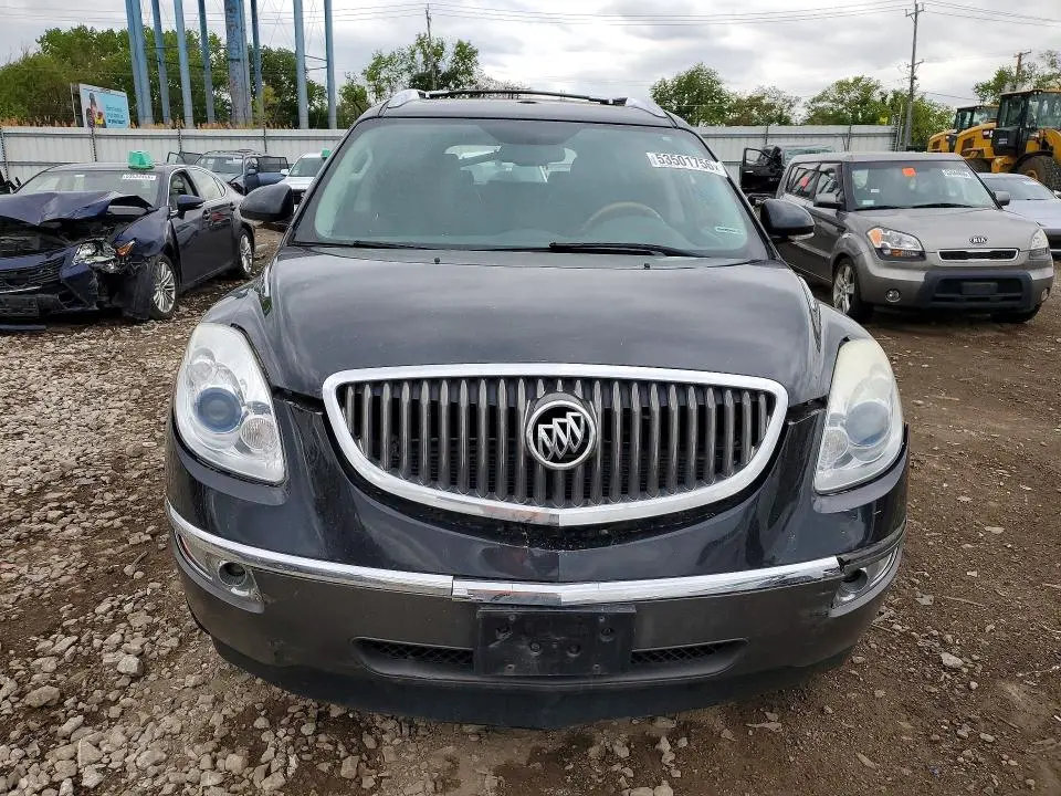 2012 BUICK ENCLAVE   