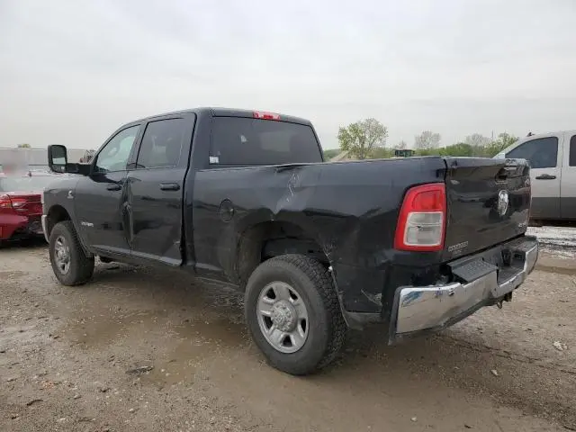 2022 RAM 2500 BIG HORN/LONE STAR  
