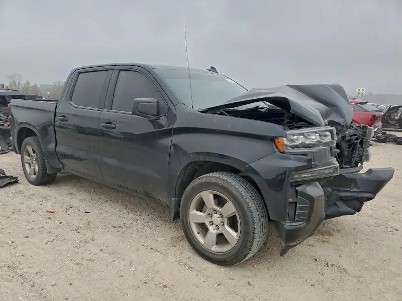 2020 CHEVROLET SILVERADO C1500 LT  
