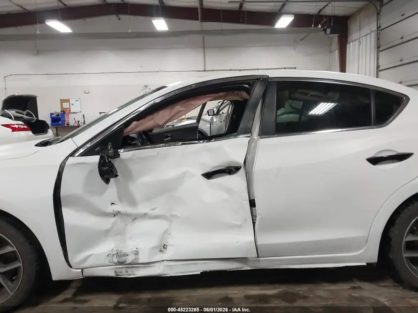 2021 ACURA ILX PREMIUM PACKAGE/TECHNOLOGY PACKAGE