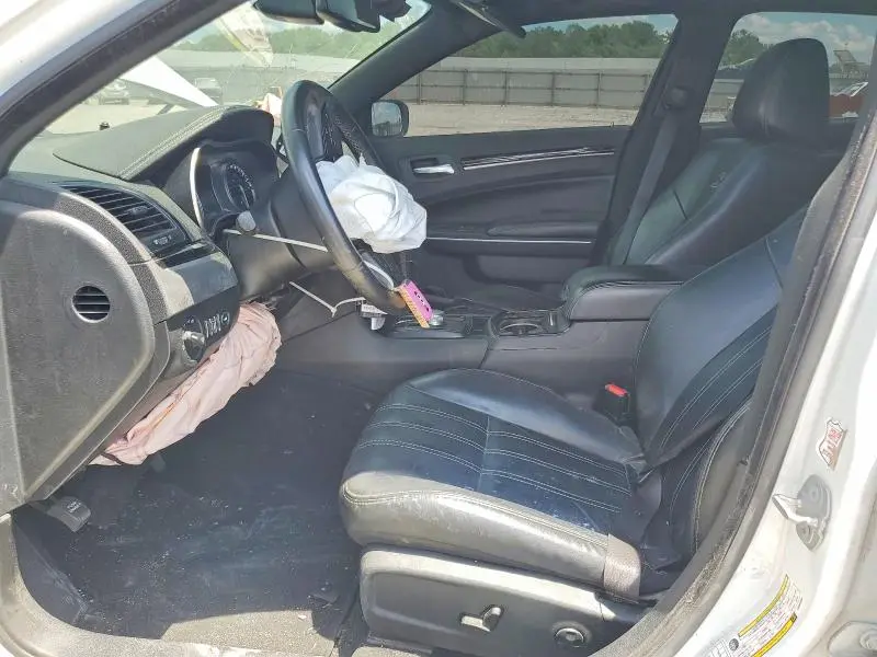 2021 CHRYSLER 300 S  