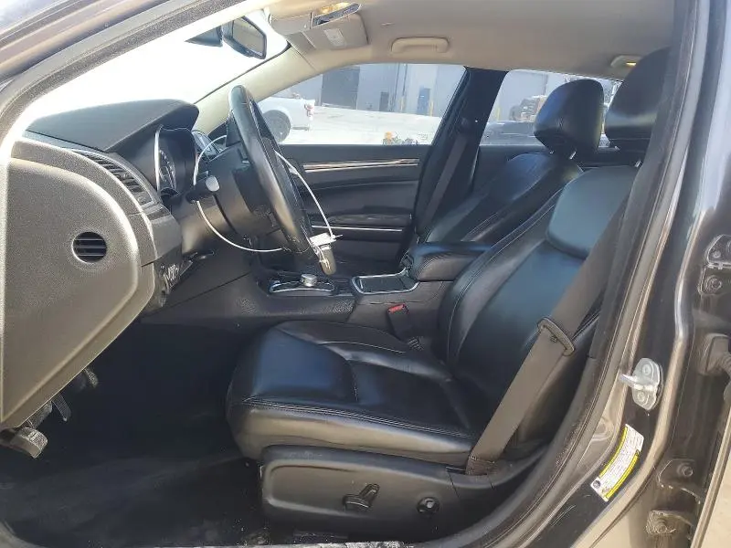 2021 CHRYSLER 300 TOURING  