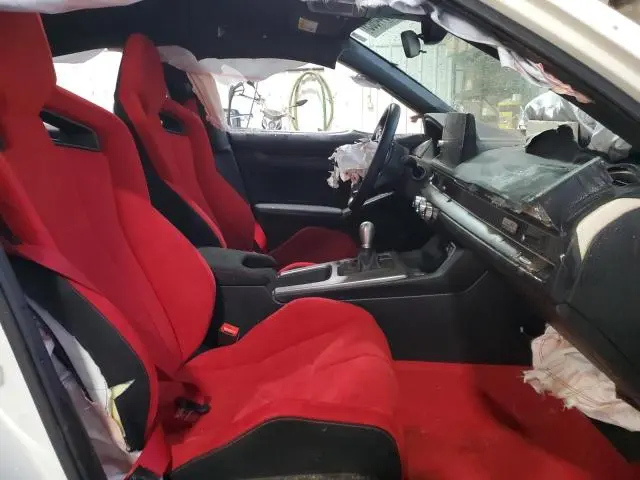 2024 HONDA CIVIC TYPE-R  