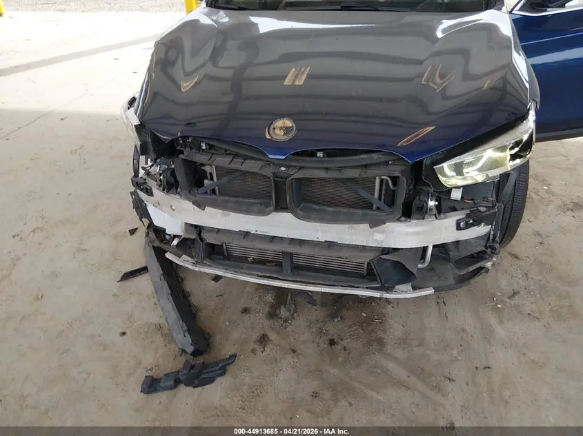 2020 BMW X1 XDRIVE28I
