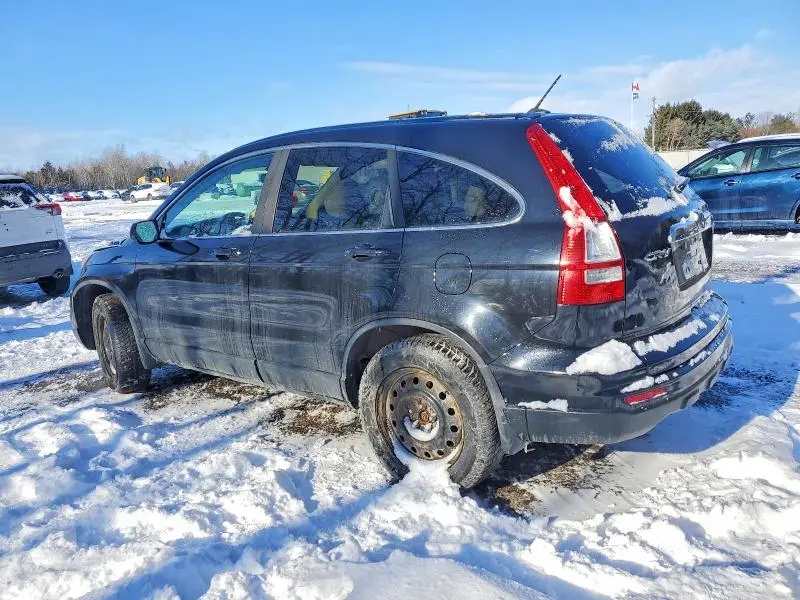 2010 HONDA CR-V EXL  