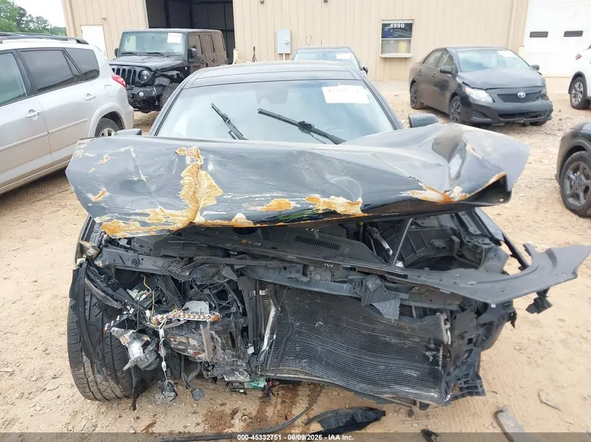 2015 HYUNDAI GENESIS 3.8