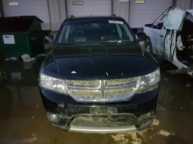 2014 DODGE JOURNEY LIMITED  